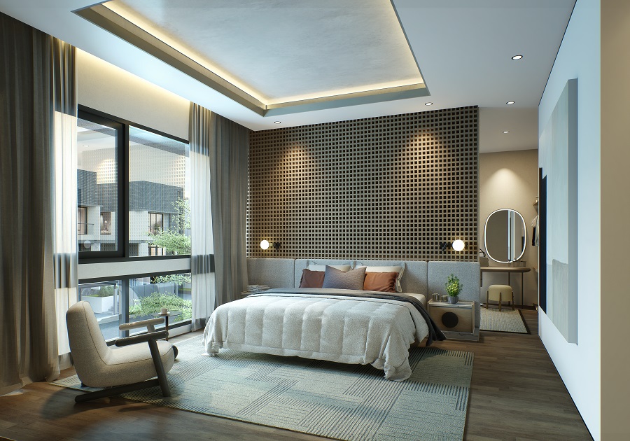 Dibanderol mulai dari Rp3,8 Miliar, Ini Dia The Kaia, Kawasan Premium Terbaru di Grand Wisata Bekasi